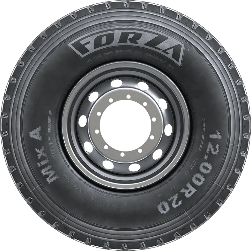 FORZA MIX A в Юхнове-1 — KAMA TYRES FORZA MIX A в Юхнове-1
