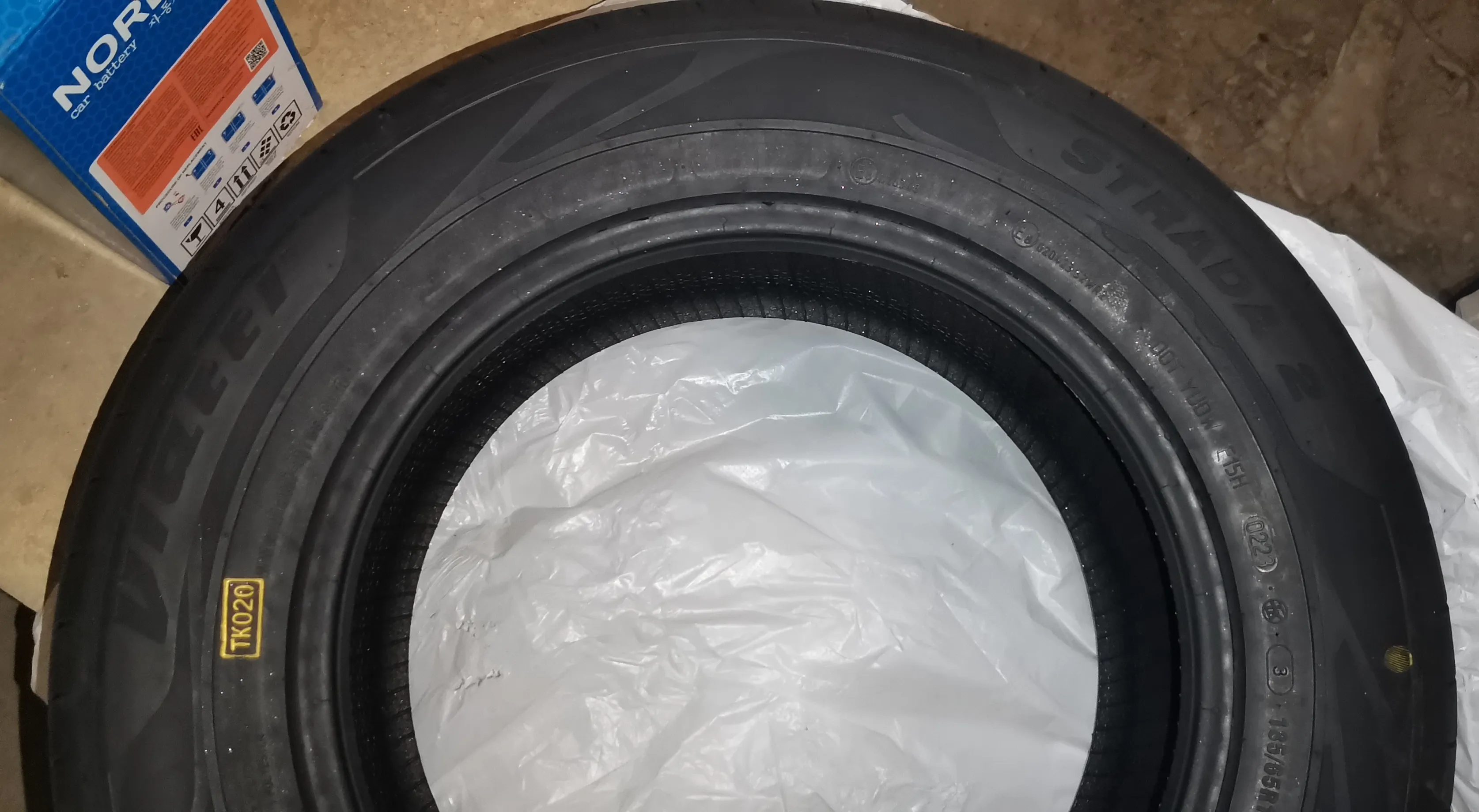 Фото отзыва