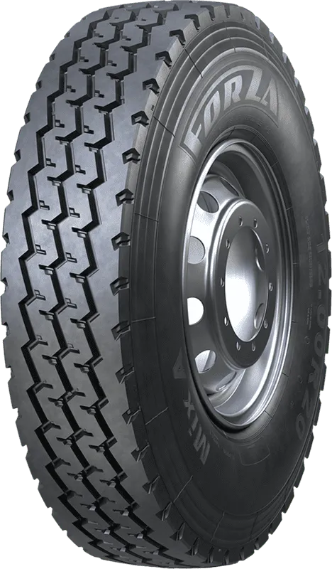 FORZA MIX A в Юхнове-1 — KAMA TYRES FORZA MIX A в Юхнове-1